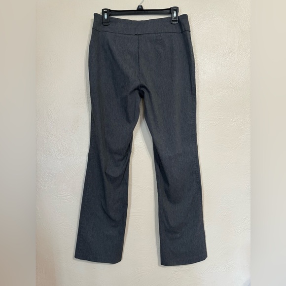 Maurice’s, size large regular, gray dress pants. - Picture 6 of 6